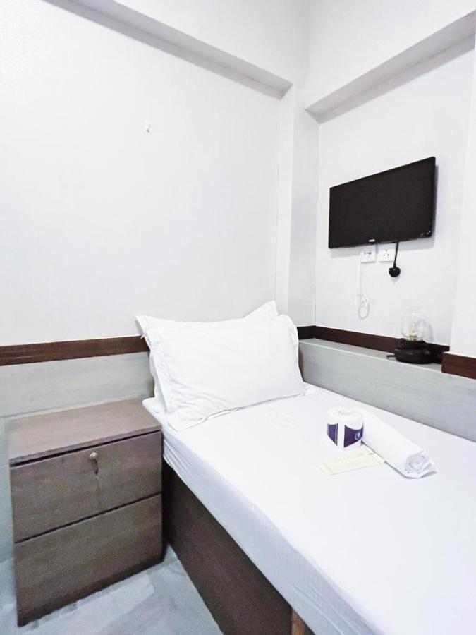 Island Inn Kowloon  Exterior photo