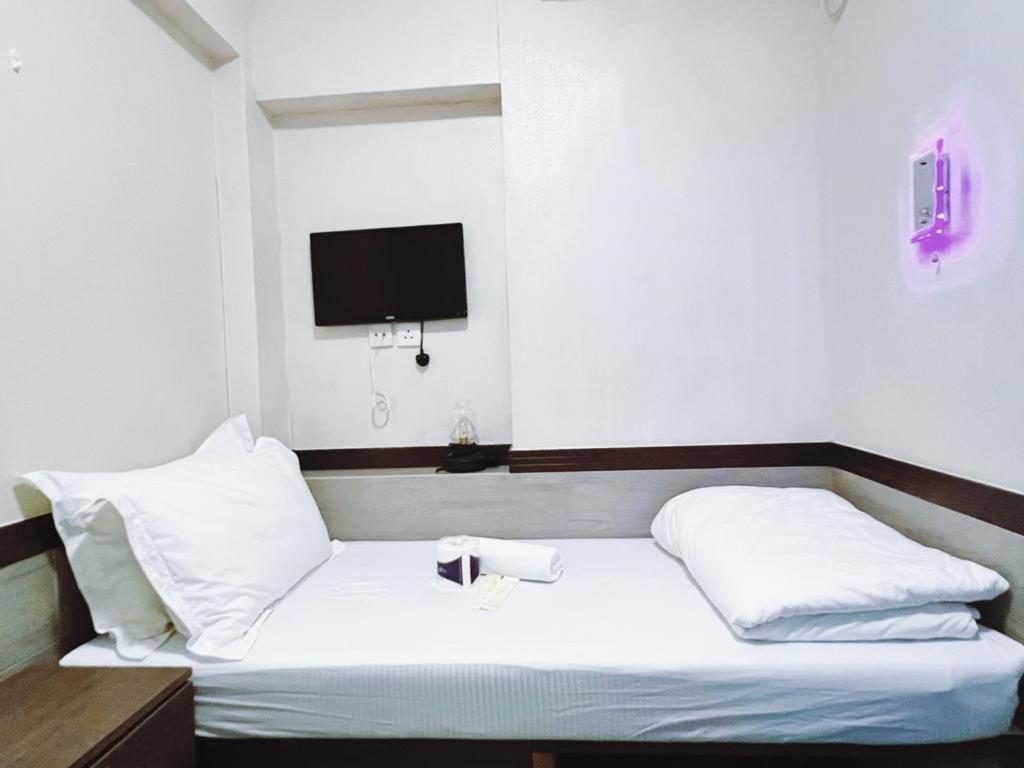 Island Inn Kowloon  Exterior photo