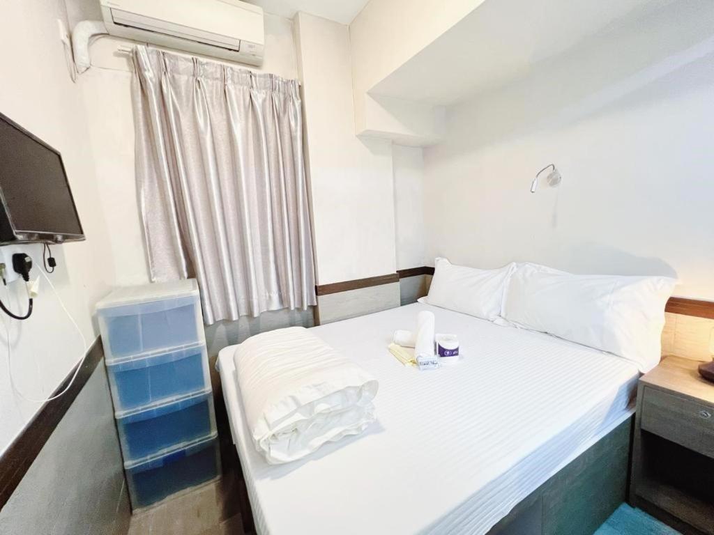 Island Inn Kowloon  Exterior photo